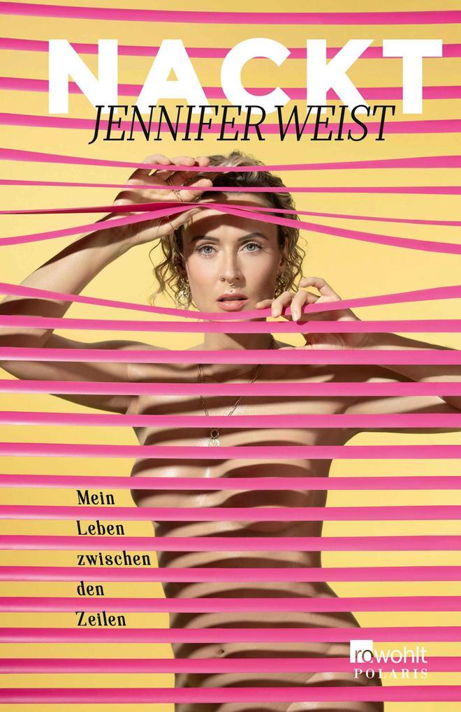 ebook Jennifer Weist: Nackt bei ebook.de