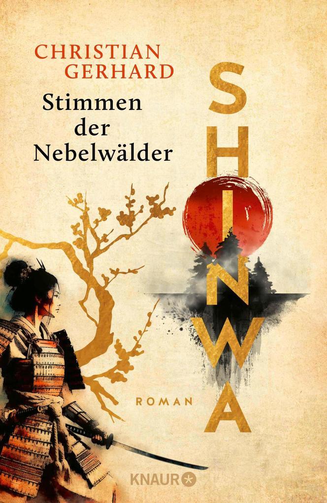 ebook Christian Gerhard: Shinwa. Stimmen der Nebelwälder bei ebook.de