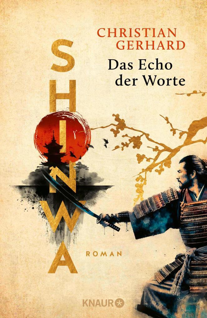 ebook Christian Gerhard: Shinwa. Das Echo der Worte bei ebook.de Günstig kaufen