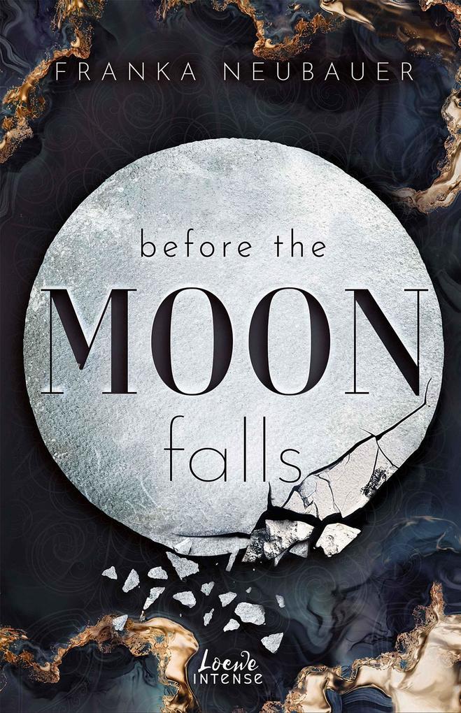 ebook Franka Neubauer: Before the Moon Falls (Scandalous Secrets Band 2) bei ebook.de