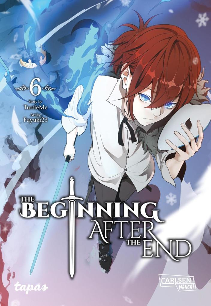 ebook Turtleme Fuyuki23: The Beginning after the End 6 bei ebook.de