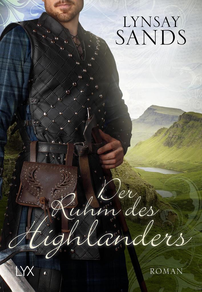 ebook Lynsay Sands: Der Ruhm des Highlanders bei ebook.de