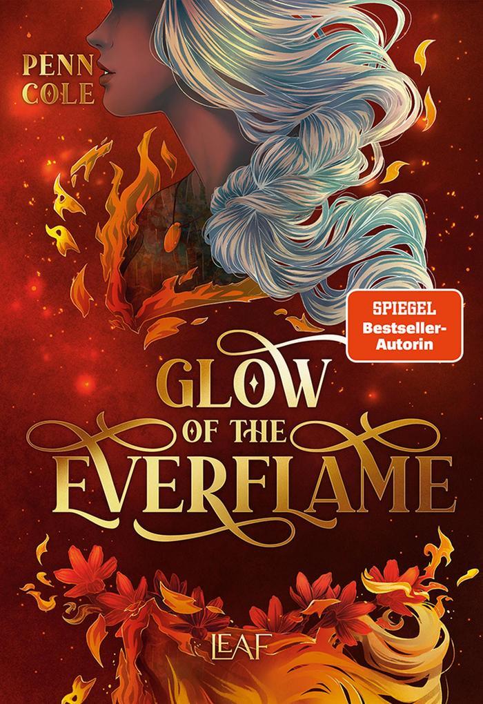 ebook Penn Cole: Glow of the Everflame bei ebook.de