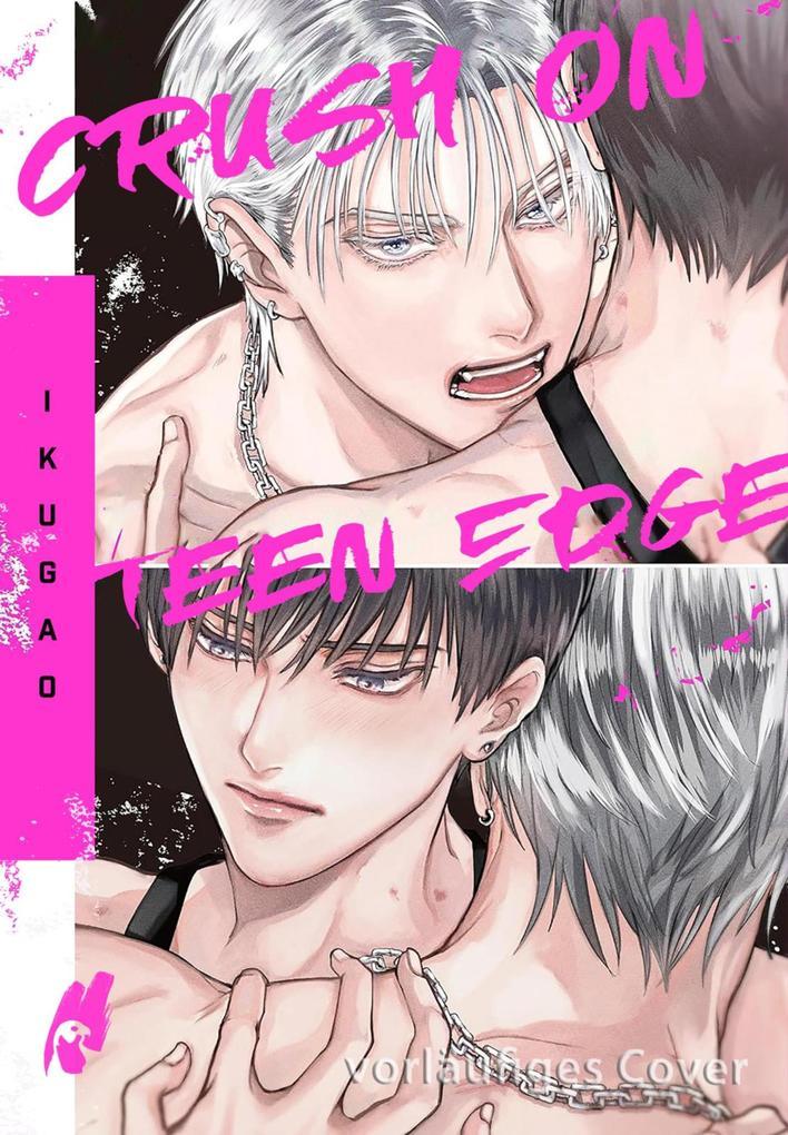 ebook Ikugao: Crush on Teen Edge bei ebook.de