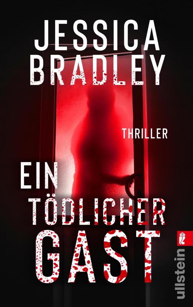 ebook Jessica Bradley: Ein tödlicher Gast bei ebook.de