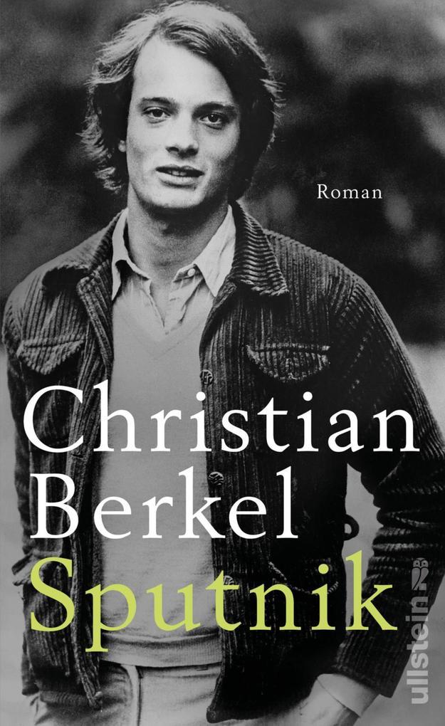 ebook Christian Berkel: Sputnik bei ebook.de
