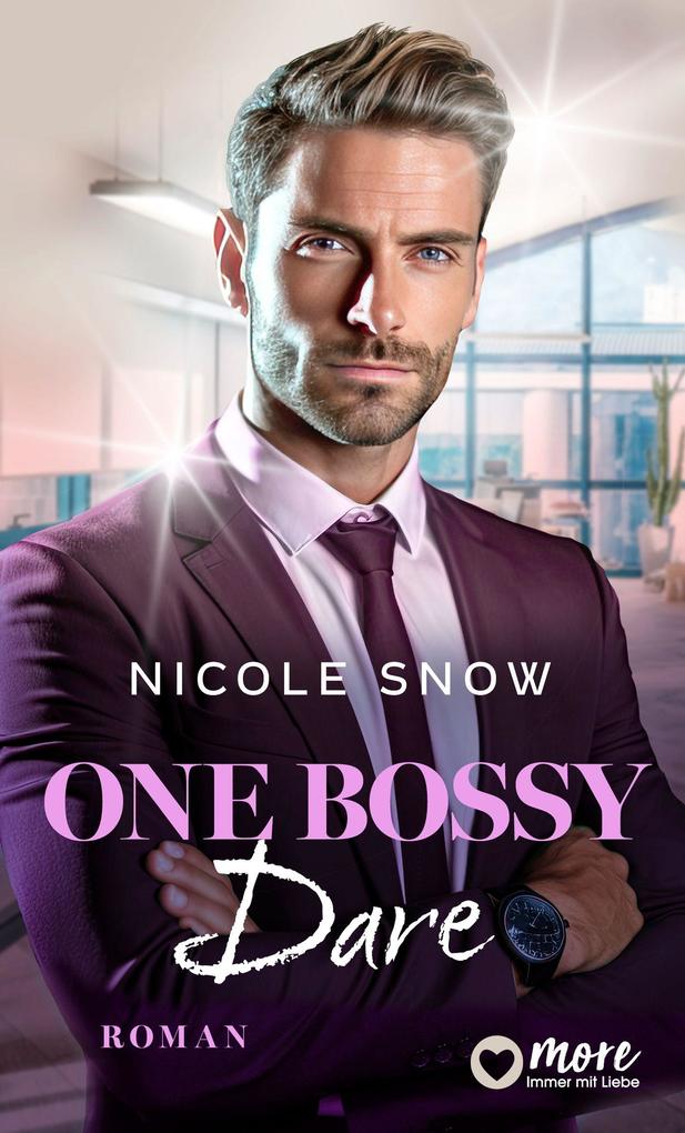 ebook Nicole Snow: One bossy Dare bei ebook.de
