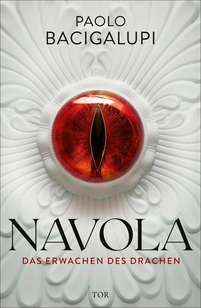 ebook Paolo Bacigalupi: Navola bei ebook.de