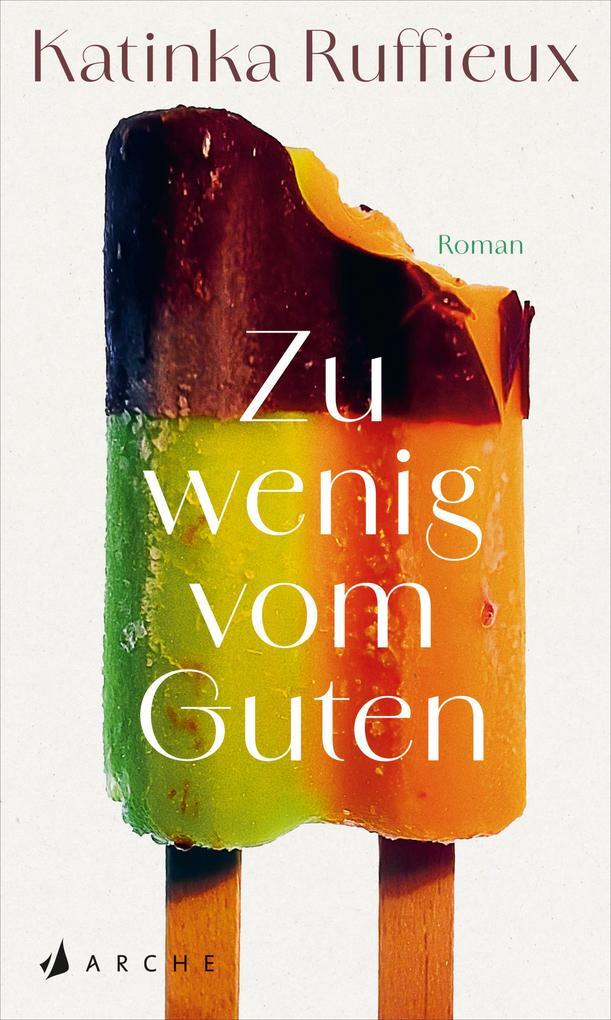 ebook Katinka Ruffieux: Zu wenig vom Guten bei ebook.de Black Friday Preise