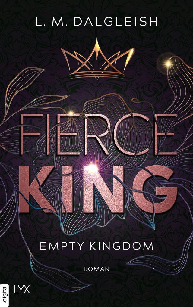 ebook L. M. Dalgleish: Fierce King bei ebook.de