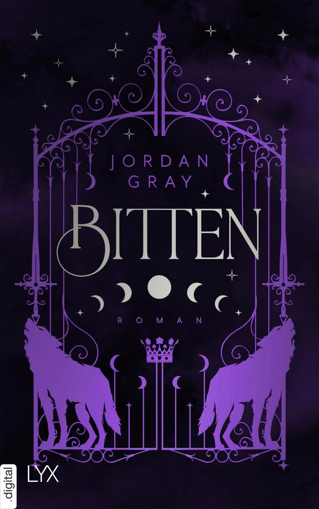 ebook Jordan Stephanie Gray: Bitten bei ebook.de