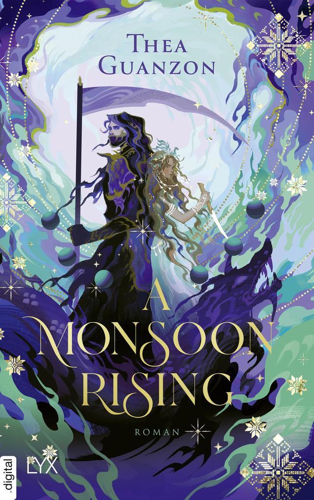 ebook Thea Guanzon: A Monsoon Rising bei ebook.de