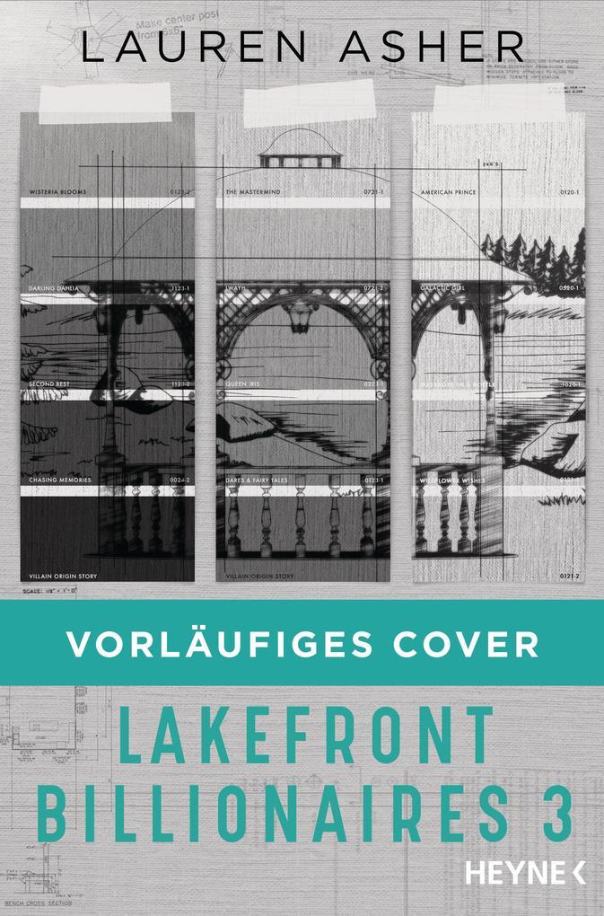 ebook Lauren Asher: Lakefront Billionaires 3 bei ebook.de