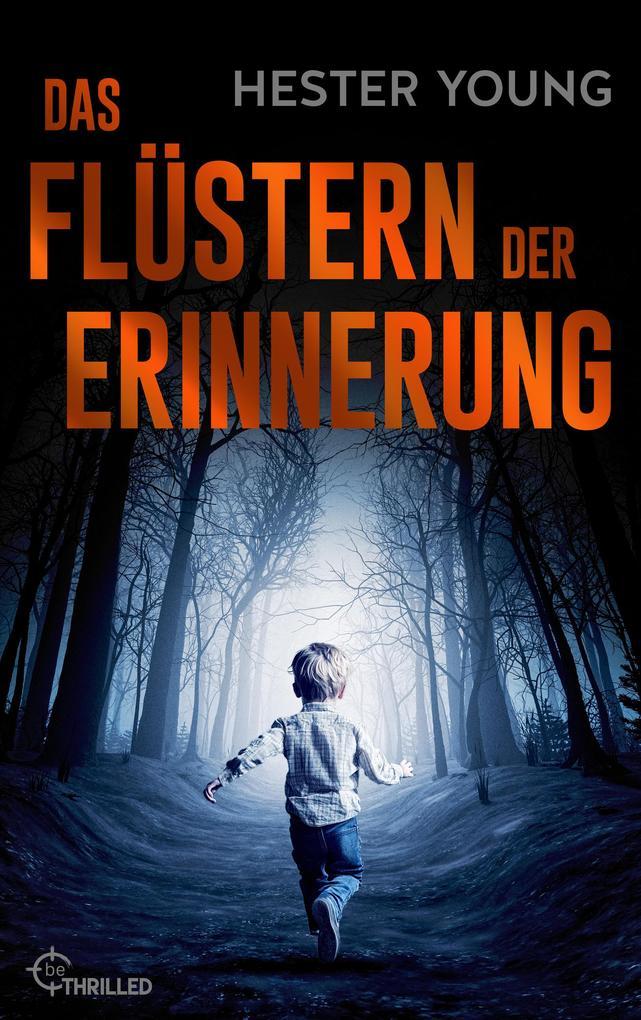 ebook Hester Young: Das Flüstern der Erinnerung bei ebook.de
