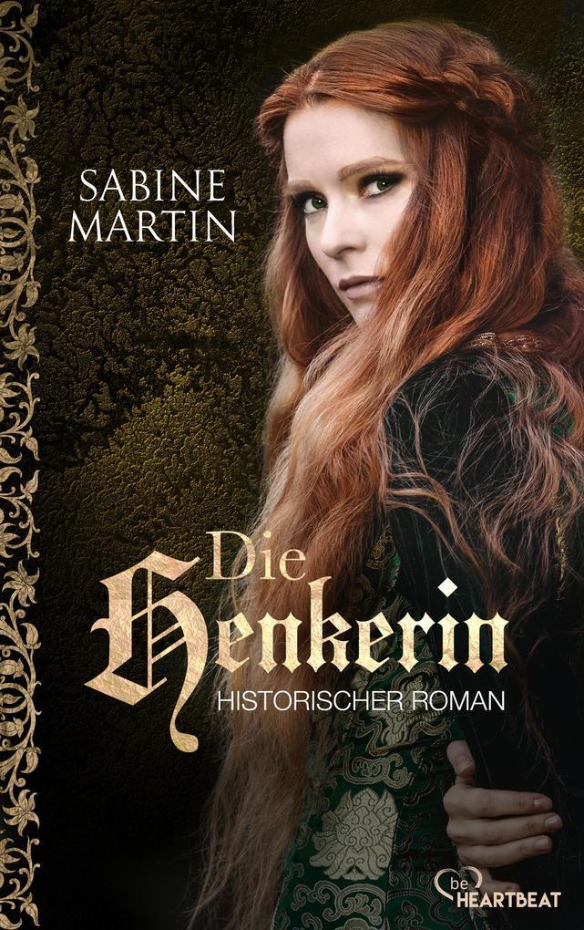 ebook Sabine Martin: Die Henkerin bei ebook.de