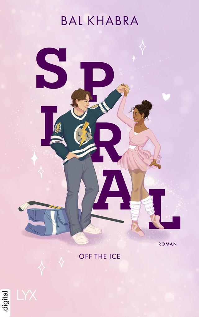 ebook Bal Khabra: Spiral bei ebook.de