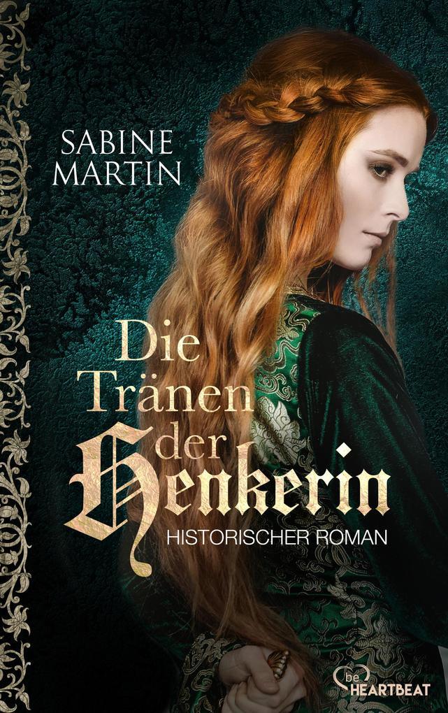 ebook Sabine Martin: Die Tränen der Henkerin bei ebook.de