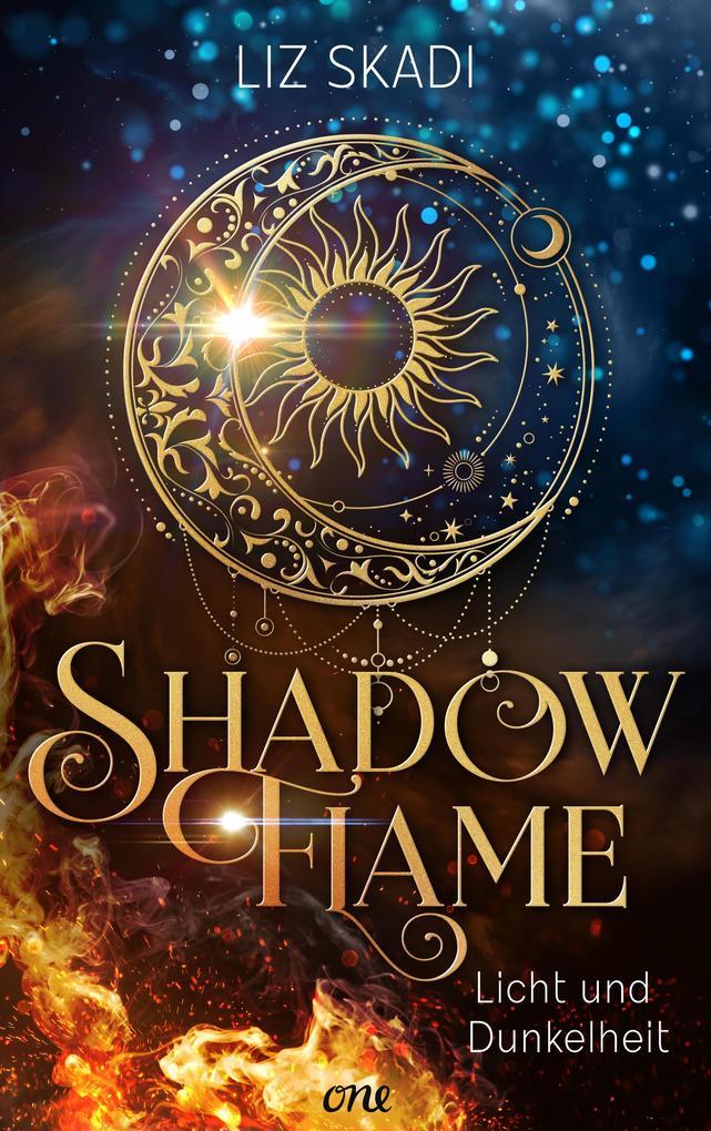ebook Liz Skadi: Shadowflame - Licht und Dunkelheit bei ebook.de