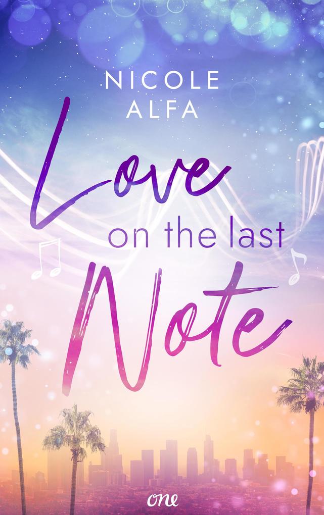 ebook Nicole Alfa: Love on the last Note bei ebook.de