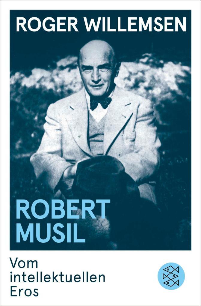 ebook Roger Willemsen: Robert Musil bei ebook.de Clearance-Verkauf