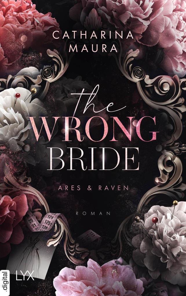 ebook Catharina Maura: The Wrong Bride bei ebook.de
