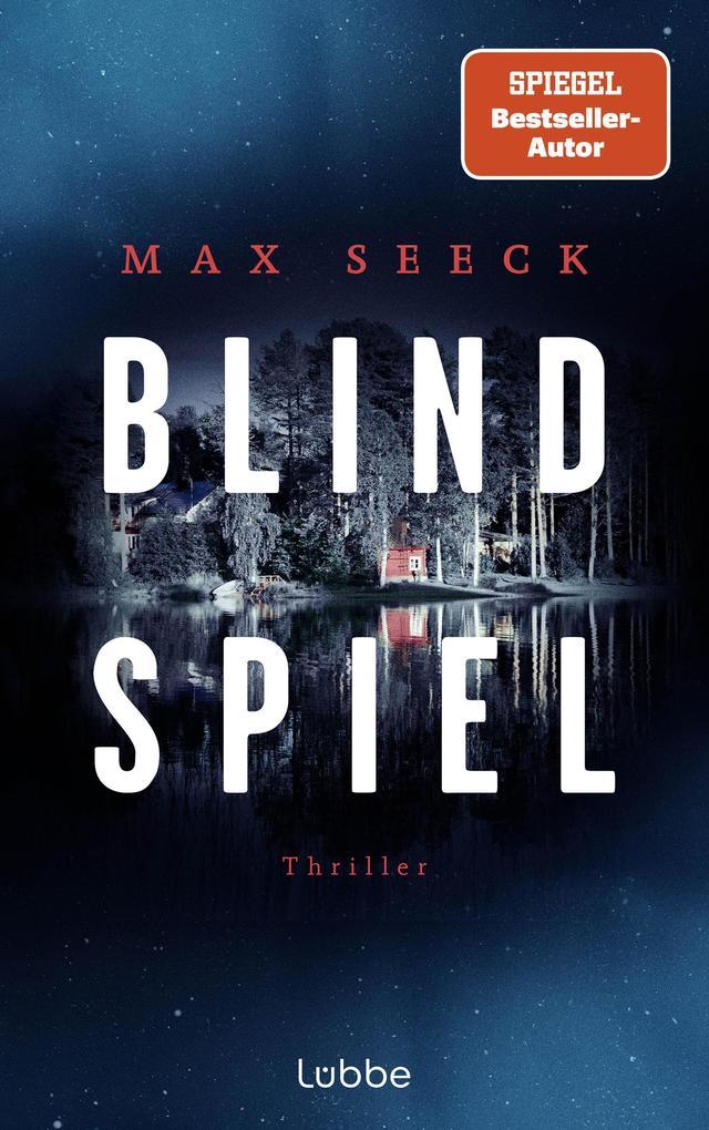 ebook Max Seeck: Blindspiel bei ebook.de
