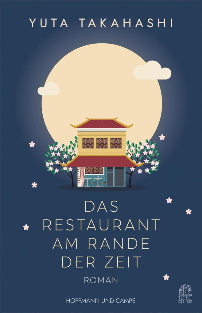 ebook Yuta Takahashi: Das Restaurant am Rande der Zeit bei ebook.de