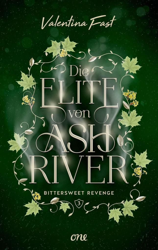 ebook Valentina Fast: Die Elite von Ashriver - Bittersweet Revenge bei ebook.de