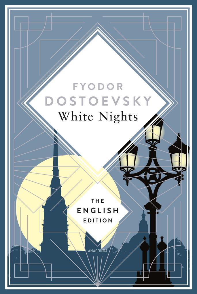 ebook Fyodor Dostoevsky: White Nights bei ebook.de