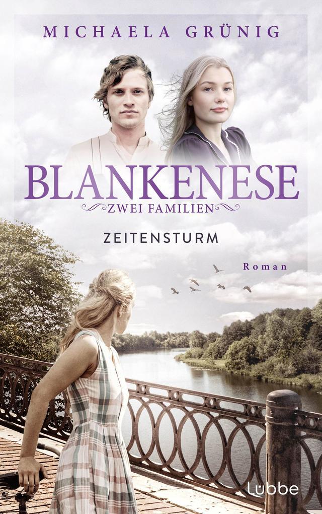 ebook Michaela Grünig: Blankenese - Zwei Familien bei ebook.de Blitzverkäufe