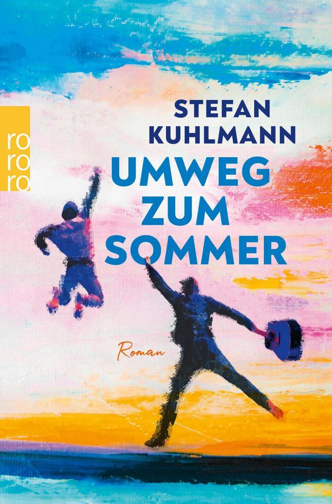 ebook Stefan Kuhlmann: Umweg zum Sommer bei ebook.de