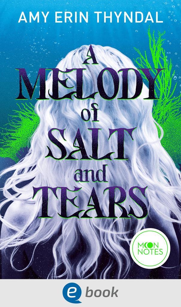 ebook Amy Erin Thyndal: Legends of Askja 2. A Melody of Salt and Tears bei ebook.de