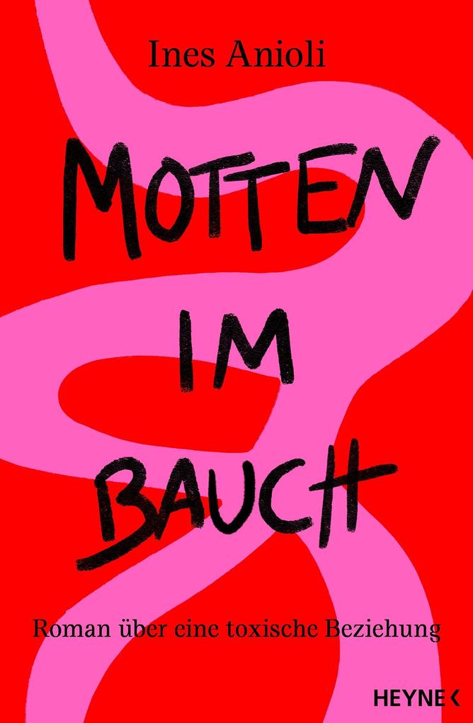 ebook Ines Anioli: Motten im Bauch bei ebook.de Begrenztes Angebot