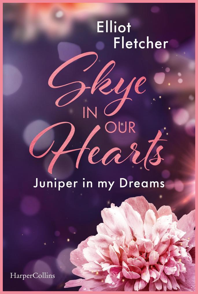 ebook Elliot Fletcher: Skye In Our Hearts bei ebook.de