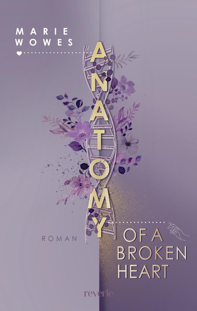 ebook Marie Wowes: Anatomy of a Broken Heart bei ebook.de Jubiläumsangebot
