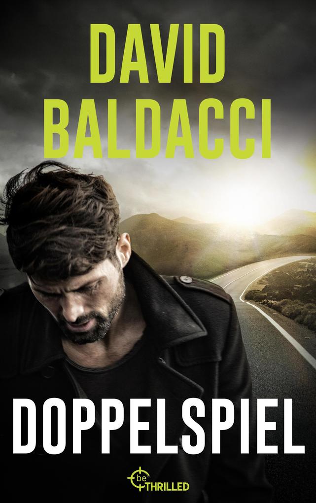 ebook David Baldacci: Doppelspiel bei ebook.de Lagerräumung