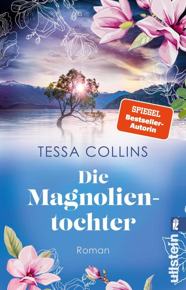 ebook Tessa Collins: Die Magnolientochter bei ebook.de