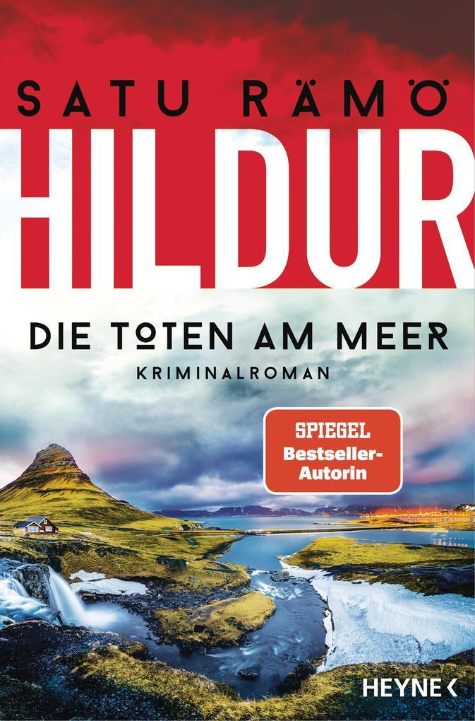 ebook Satu Rämö: Hildur - Die Toten am Meer bei ebook.de VIP-Rabatte