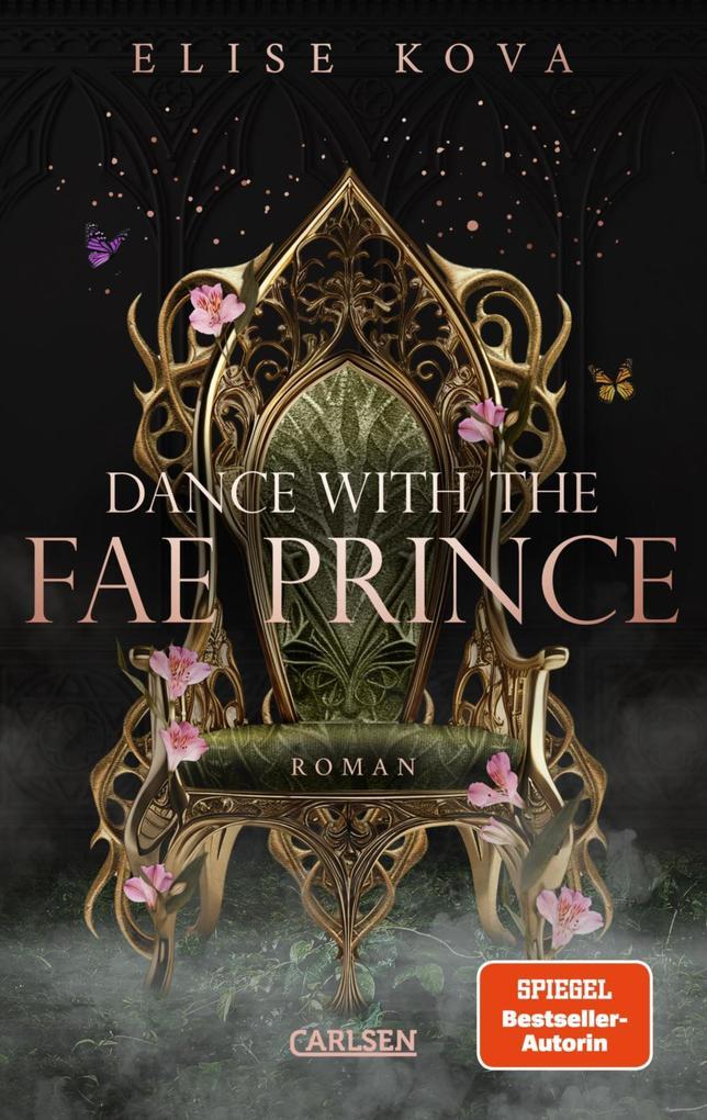 ebook Elise Kova: Married into Magic: Dance with the Fae Prince bei ebook.de