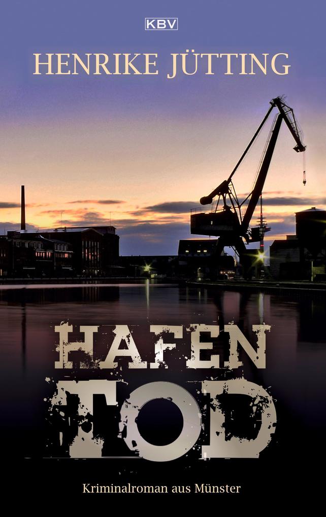 ebook Henrike Jütting: Hafentod bei ebook.de