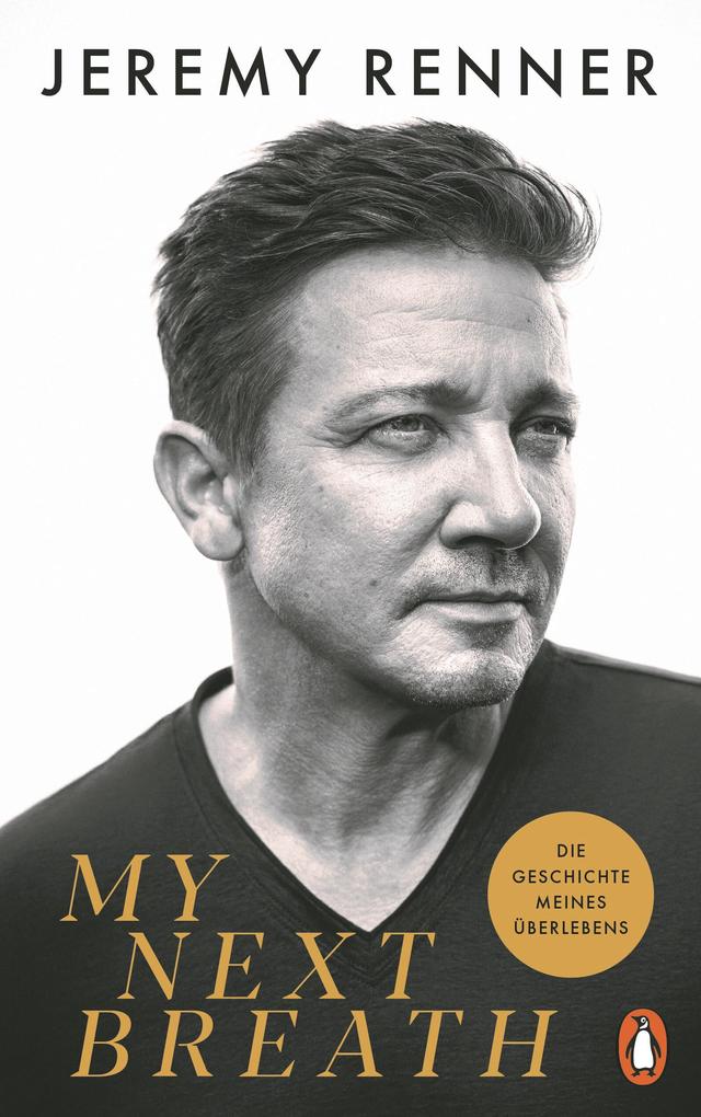 ebook Jeremy Renner: My Next Breath bei ebook.de Neueste Stile
