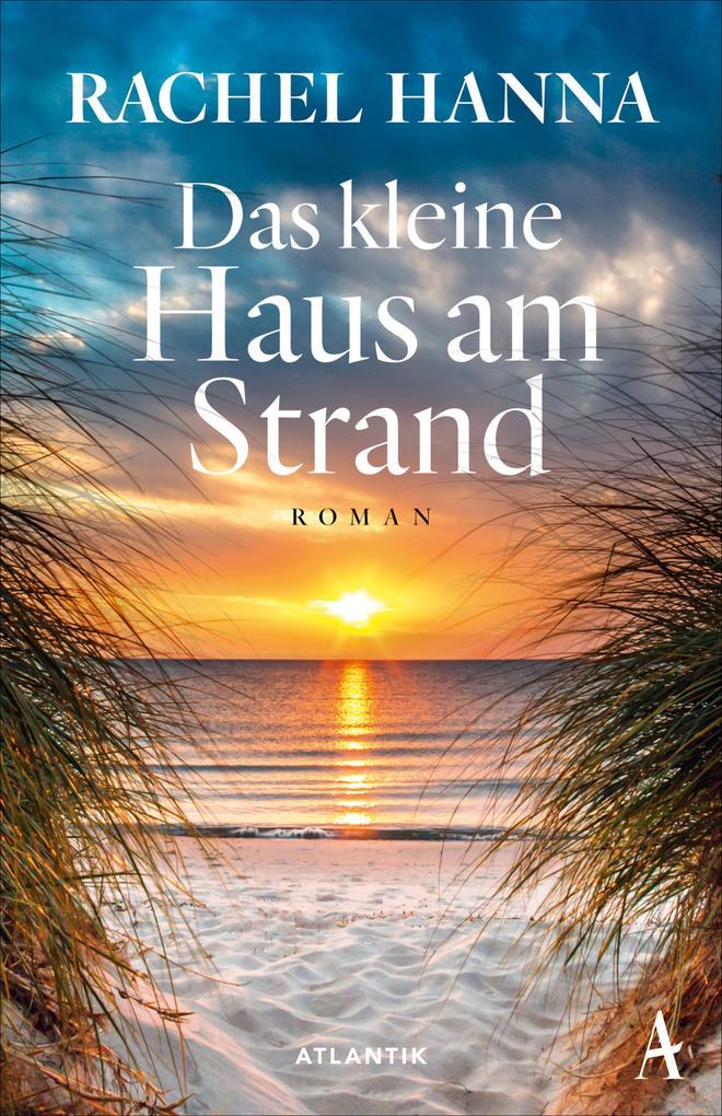 ebook Rachel Hanna: Das kleine Haus am Strand bei ebook.de