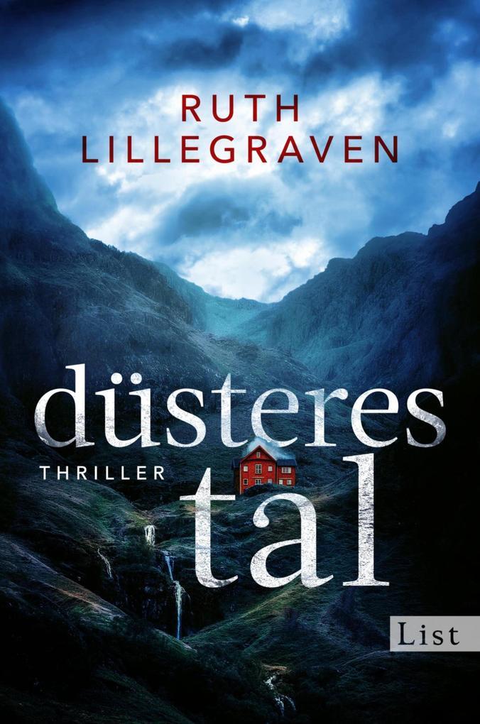 ebook Ruth Lillegraven: Düsteres Tal bei ebook.de