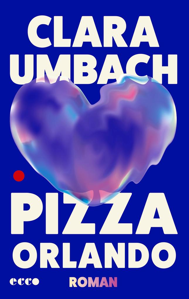 ebook Clara Umbach: Pizza Orlando bei ebook.de