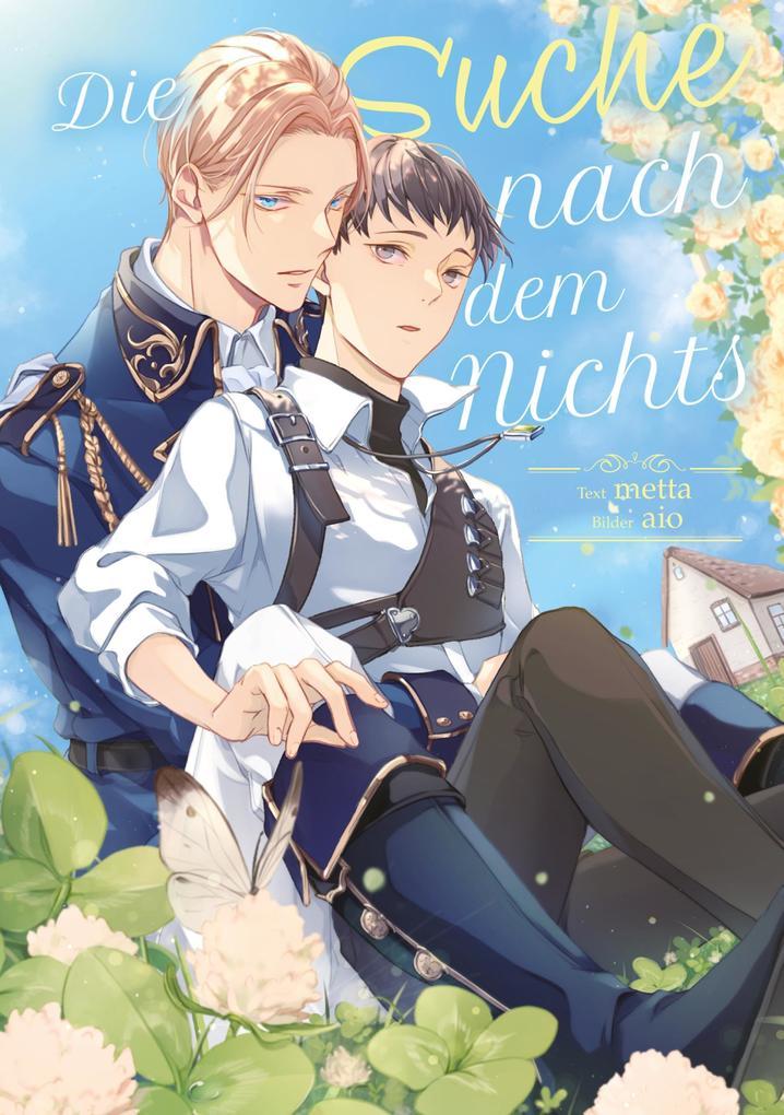 ebook Metta: Die Suche nach dem Nichts (Light Novel) bei ebook.de Vierteljährliche Förderung