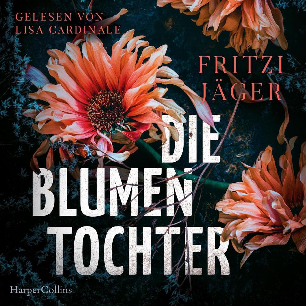 ebook Fritzi Jäger: Die Blumentochter bei ebook.de