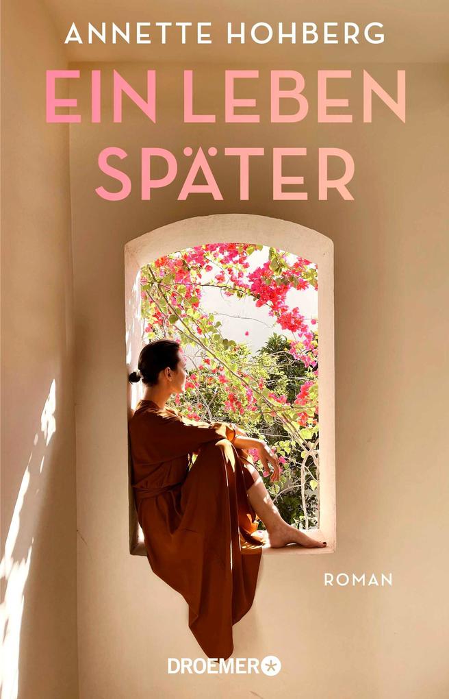 ebook Annette Hohberg: Ein Leben später bei ebook.de