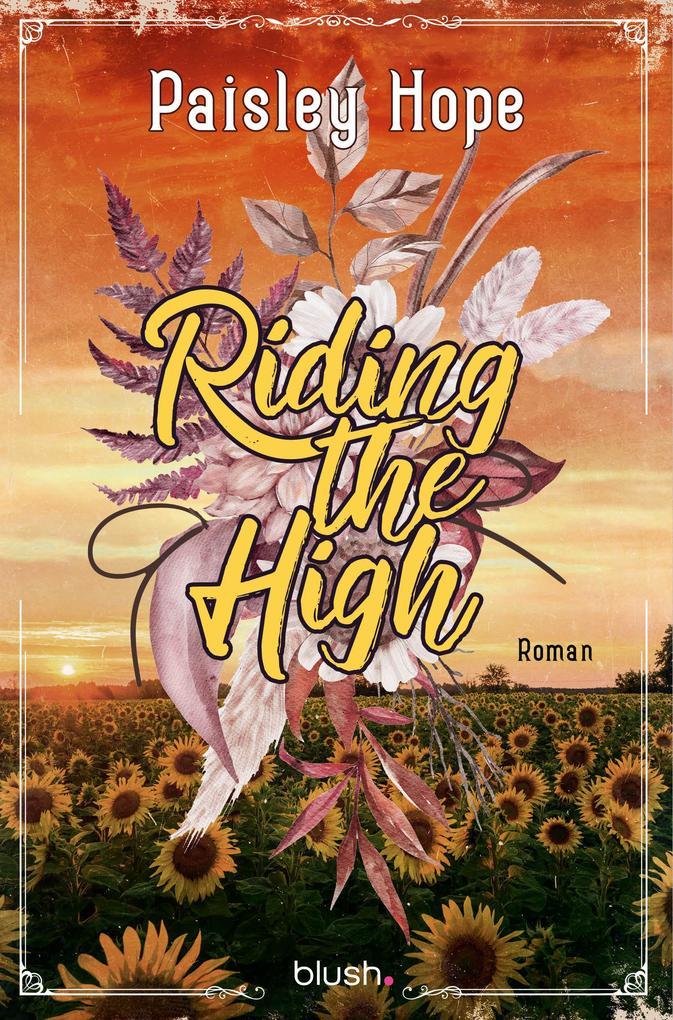 ebook Paisley Hope: Riding The High bei ebook.de