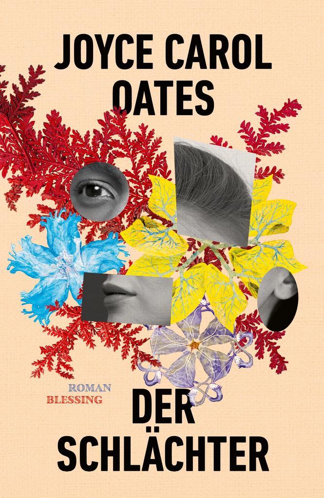 ebook Joyce Carol Oates: Der Schlächter bei ebook.de