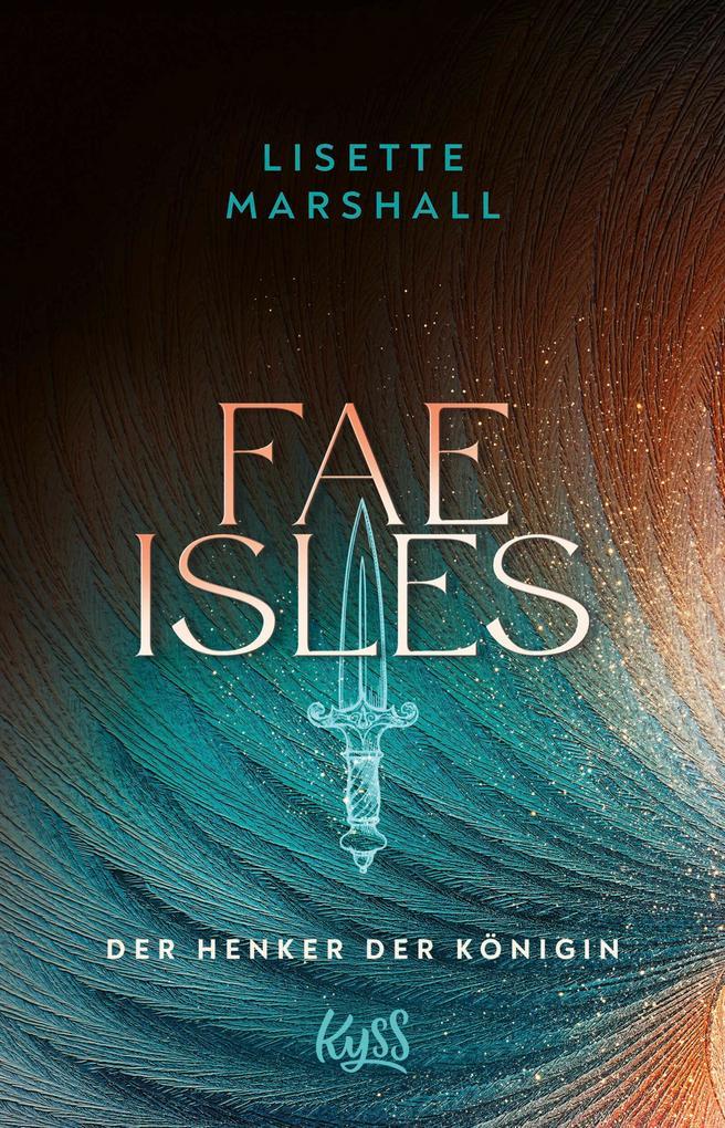 ebook Lisette Marshall: Fae Isles - Der Henker der Königin bei ebook.de Blitzverkäufe
